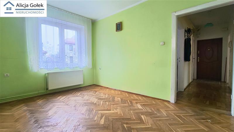Chopina-bezczynszowe 3 pokoje, parter, ogródek (7)