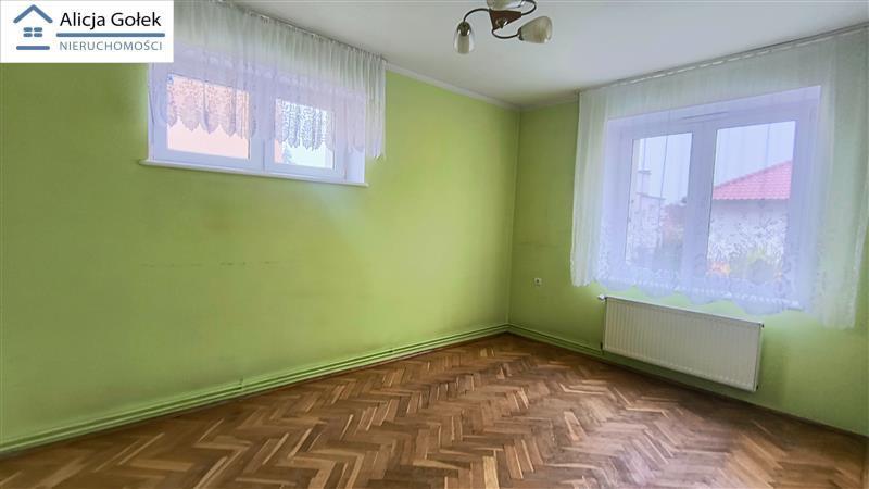 Chopina-bezczynszowe 3 pokoje, parter, ogródek (8)