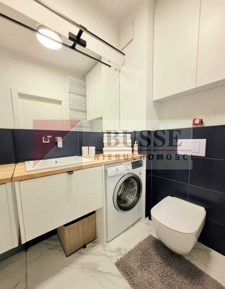 2 pokojowy apartament przy Bulwarach!!! (9)
