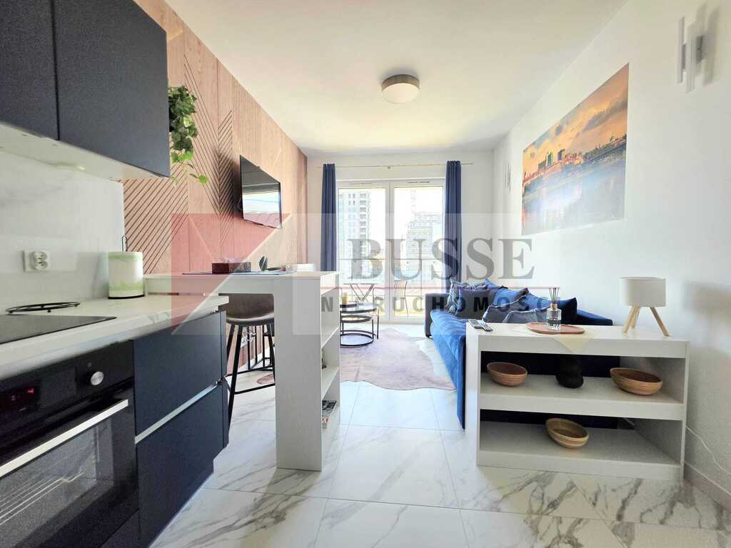 2 pokojowy apartament przy Bulwarach!!! (1)