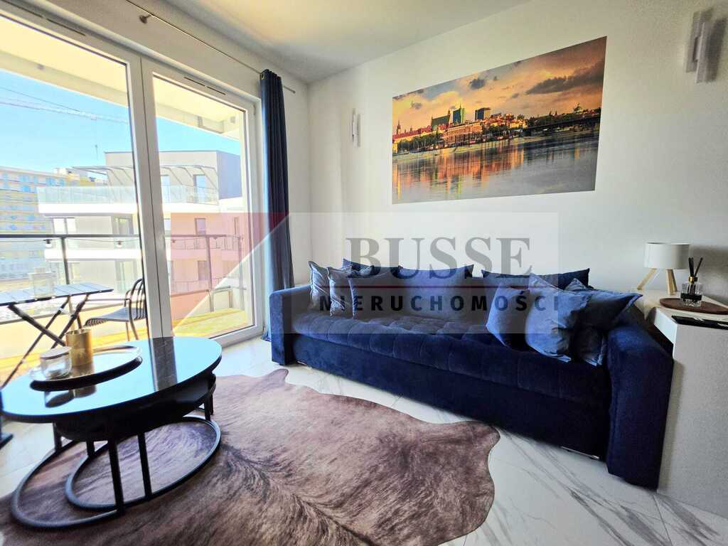 2 pokojowy apartament przy Bulwarach!!! (2)