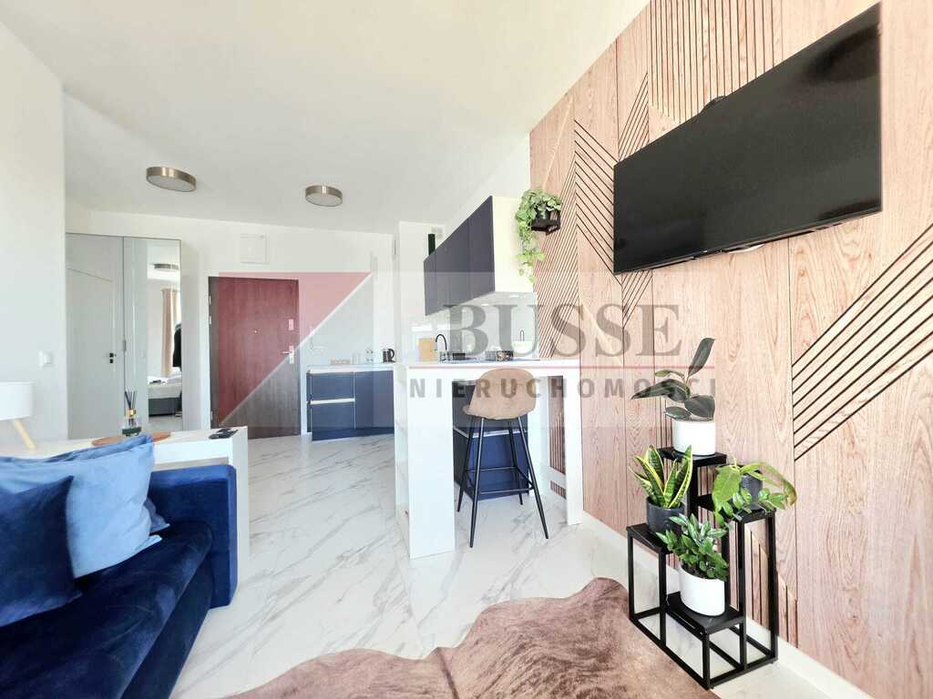2 pokojowy apartament przy Bulwarach!!! (4)