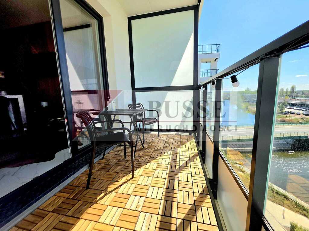 2 pokojowy apartament przy Bulwarach!!! (12)