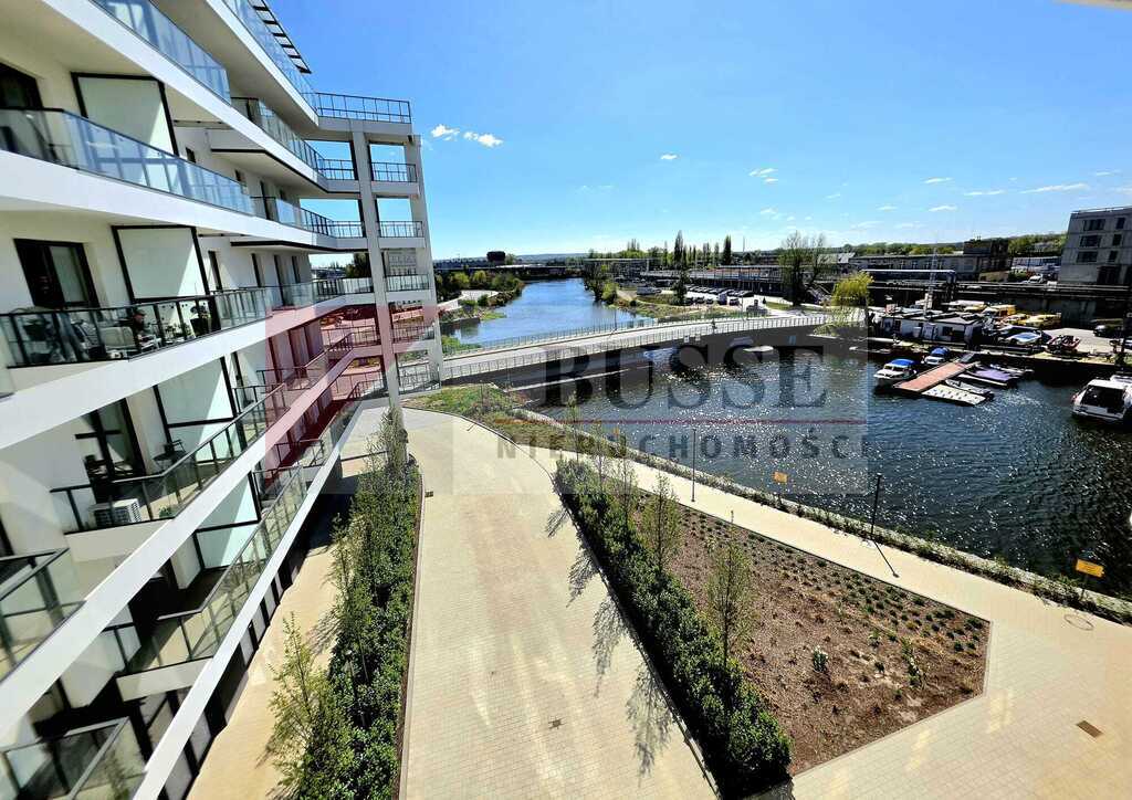 2 pokojowy apartament przy Bulwarach!!! (14)