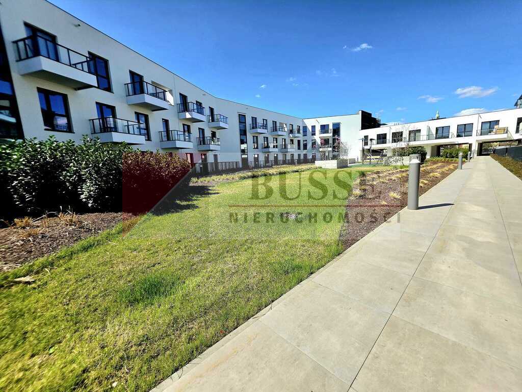 2 pokojowy apartament przy Bulwarach!!! (15)