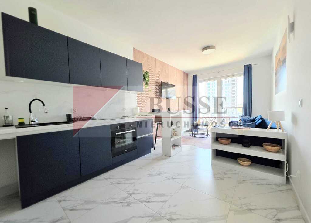 2 pokojowy apartament przy Bulwarach!!! (3)