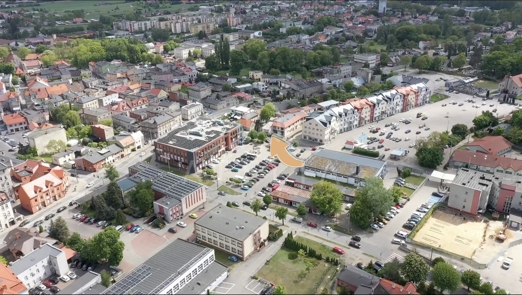 Wyjątkowa nieruchomość inwestycyjna - Plac Borek 8 (1)