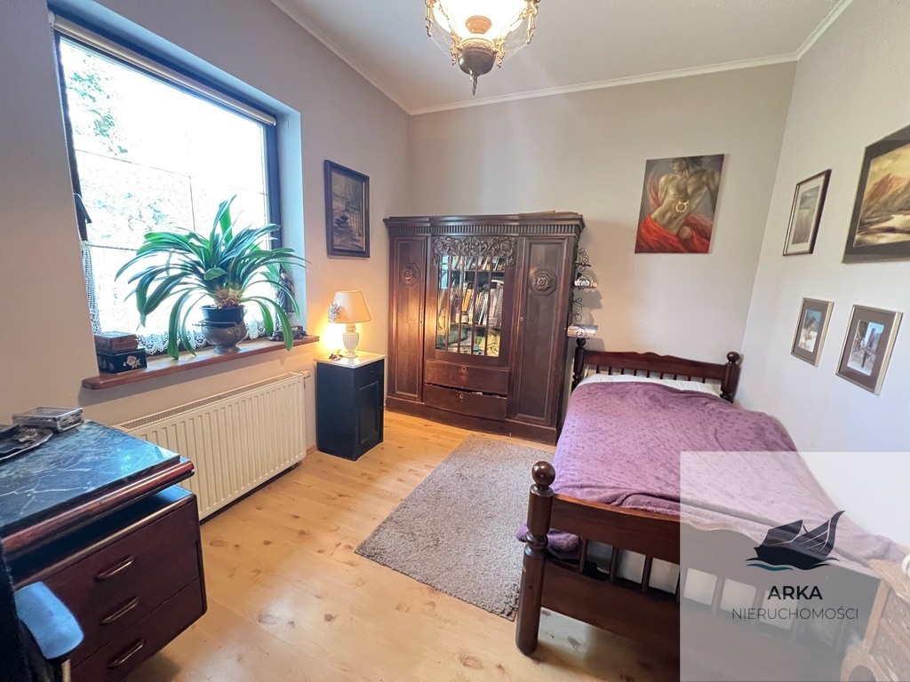 Jezierzyce/dom wolnostojący/działka 2112 m2/staw (10)