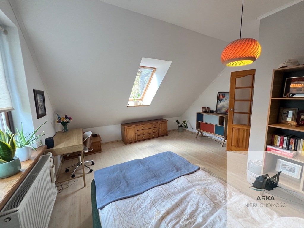 Jezierzyce/dom wolnostojący/działka 2112 m2/staw (18)