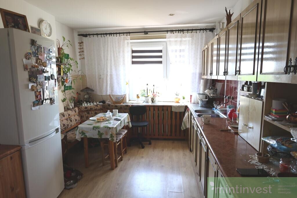 2 pokojowe mieszkanie w miejscowości Tywica (7)