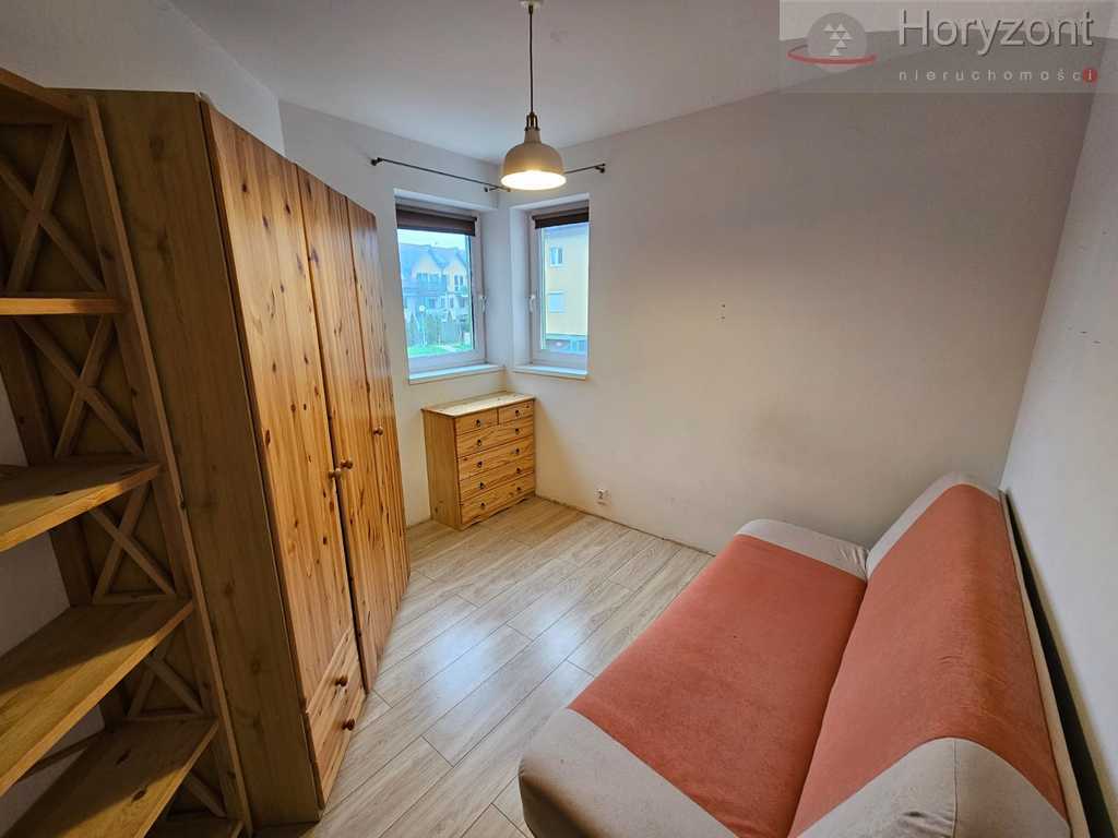 4pok. z dużym ogrodem 140m2, 2002r. - Mierzyn (8)