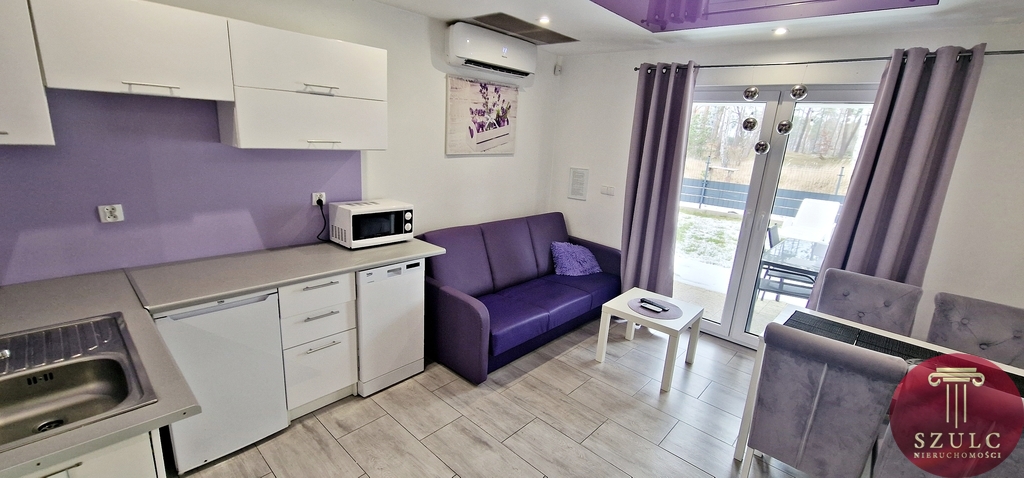 Na sprzedaż cały  bliźniak w cenie  apartamentu. (2)