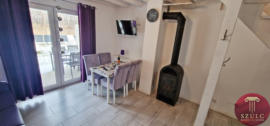 Na sprzedaż cały  bliźniak w cenie  apartamentu. (5)