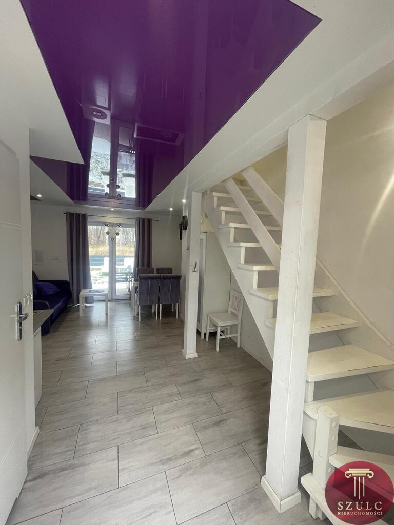 Na sprzedaż cały  bliźniak w cenie  apartamentu. (6)