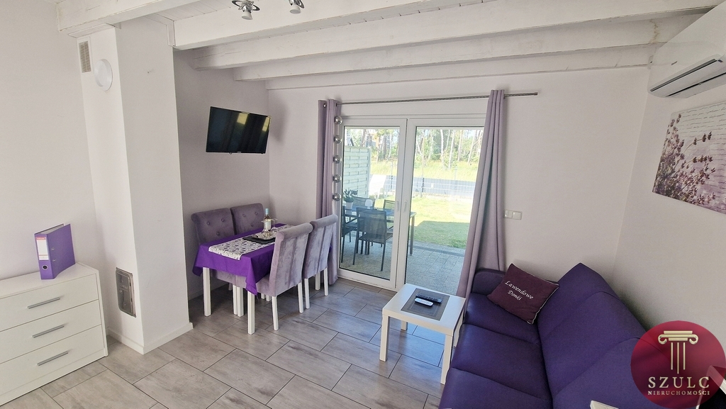 Na sprzedaż cały  bliźniak w cenie  apartamentu. (3)