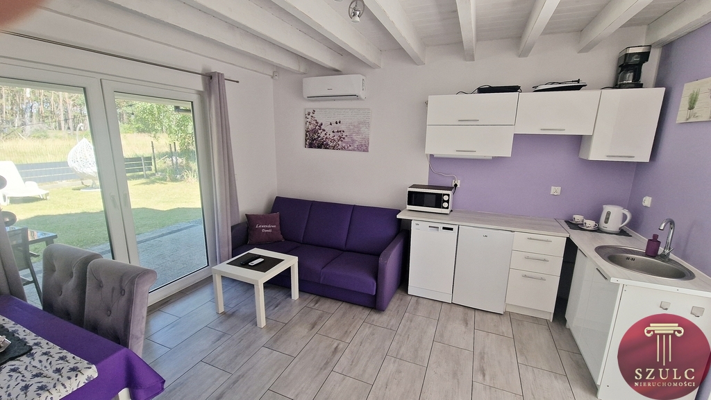 Na sprzedaż cały  bliźniak w cenie  apartamentu. (4)