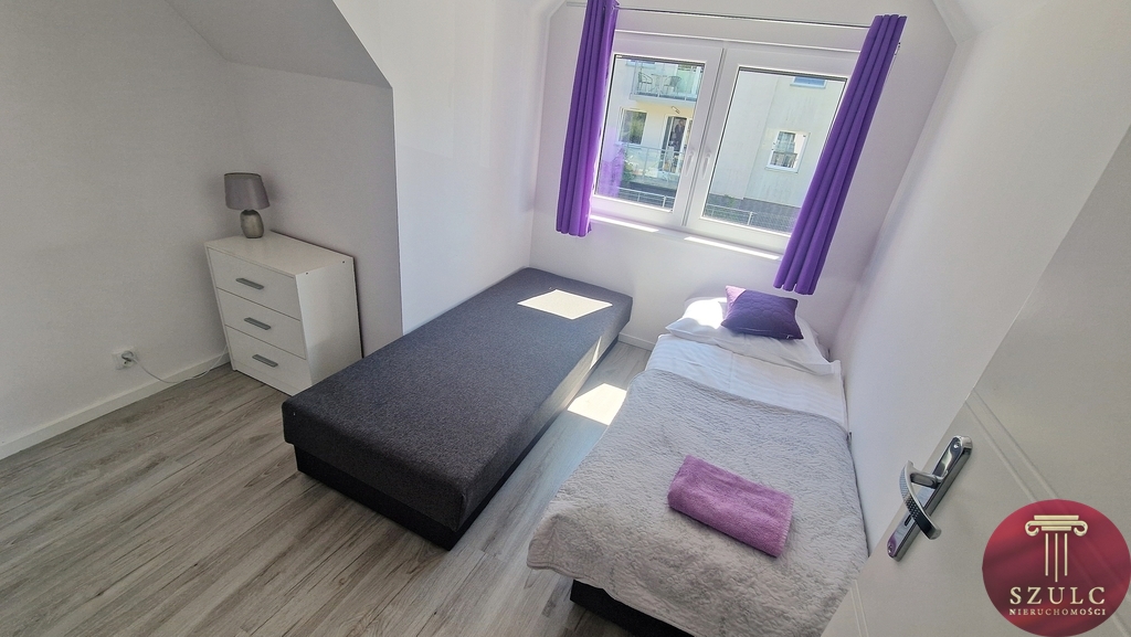 Na sprzedaż cały  bliźniak w cenie  apartamentu. (6)