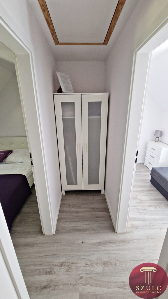 Na sprzedaż cały  bliźniak w cenie  apartamentu. (9)