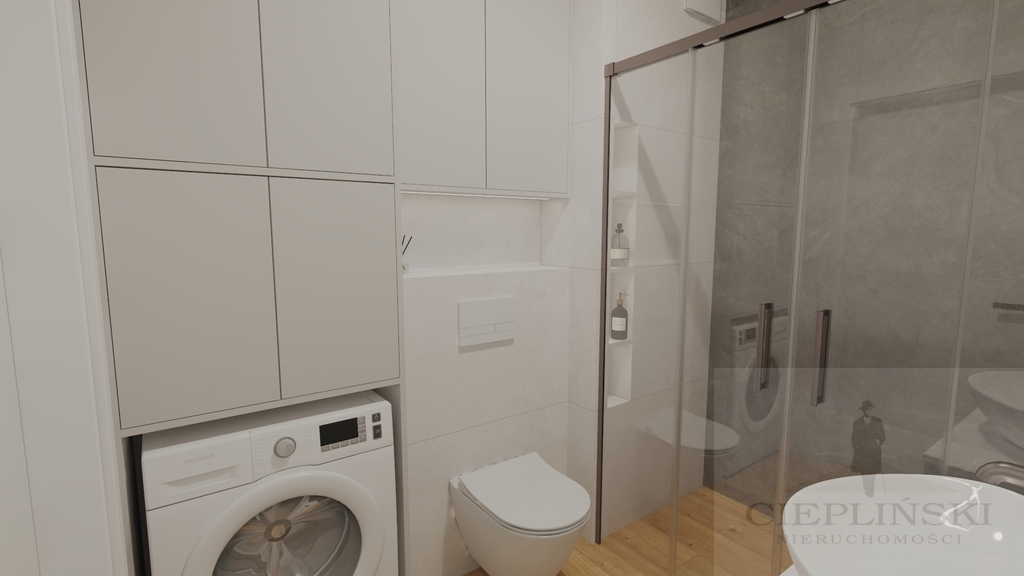 Wynajem | 42m2 | Bulwary Szczecińskie (5)