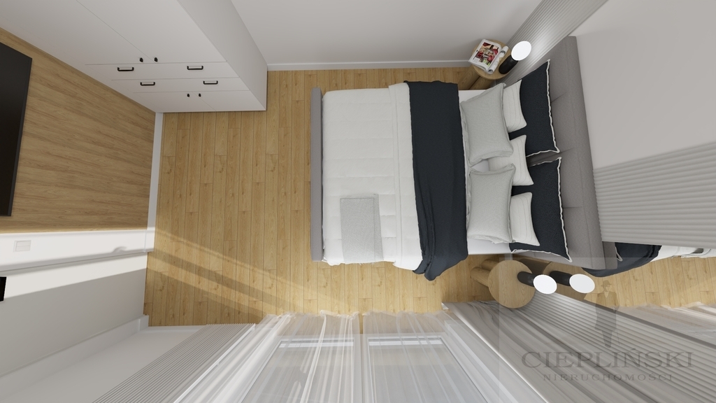 Wynajem | 42m2 | Bulwary Szczecińskie (7)