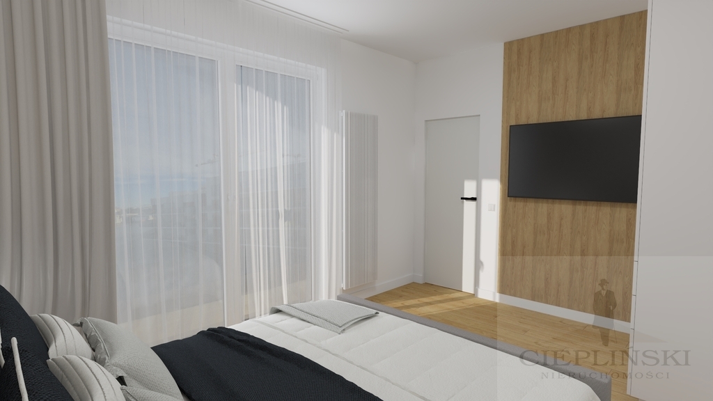 Wynajem | 42m2 | Bulwary Szczecińskie (8)