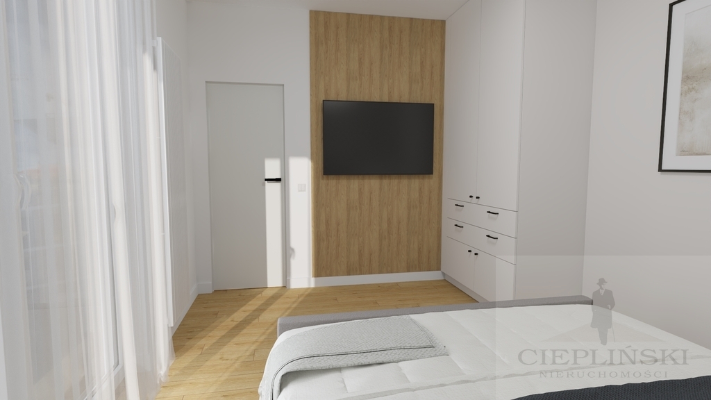 Wynajem | 42m2 | Bulwary Szczecińskie (9)