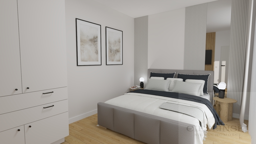 Wynajem | 42m2 | Bulwary Szczecińskie (10)