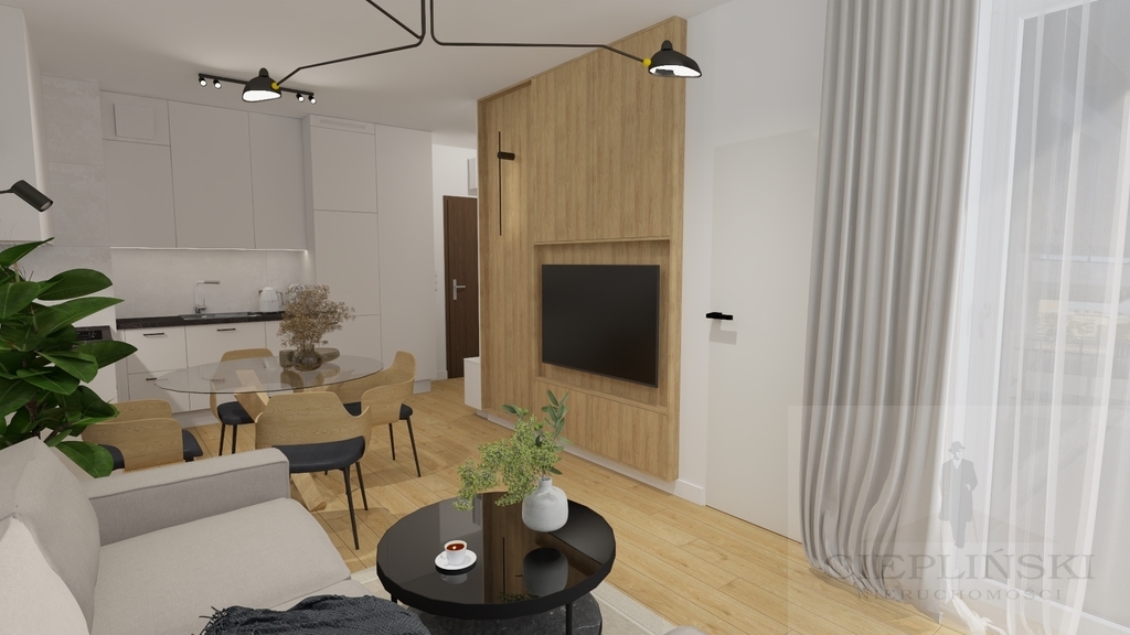 Wynajem | 42m2 | Bulwary Szczecińskie (13)