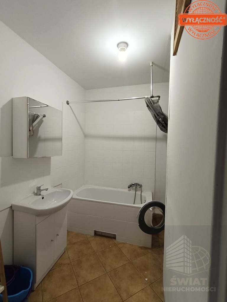 Duże mieszkanie dla rodziny | 73,5 m2 | Balkon | (6)