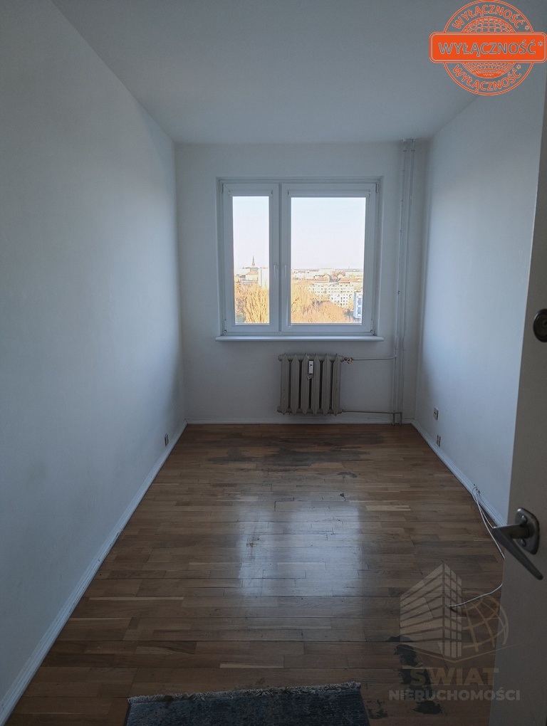 Duże mieszkanie dla rodziny | 73,5 m2 | Balkon | (9)