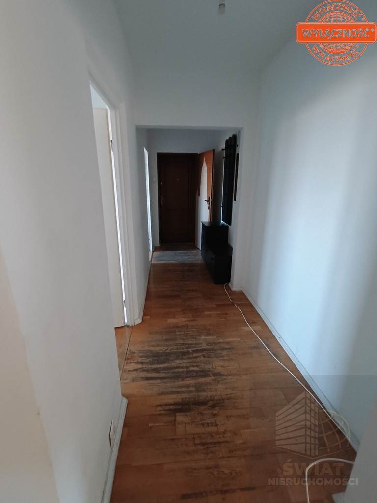 Duże mieszkanie dla rodziny | 73,5 m2 | Balkon | (10)