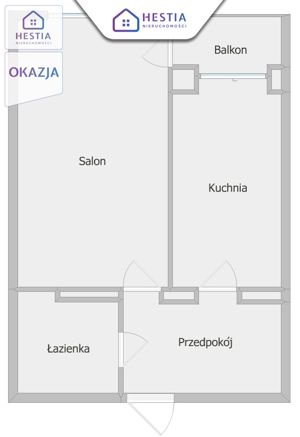 Kawalerka 42,78 m2 z potencjałem (14)