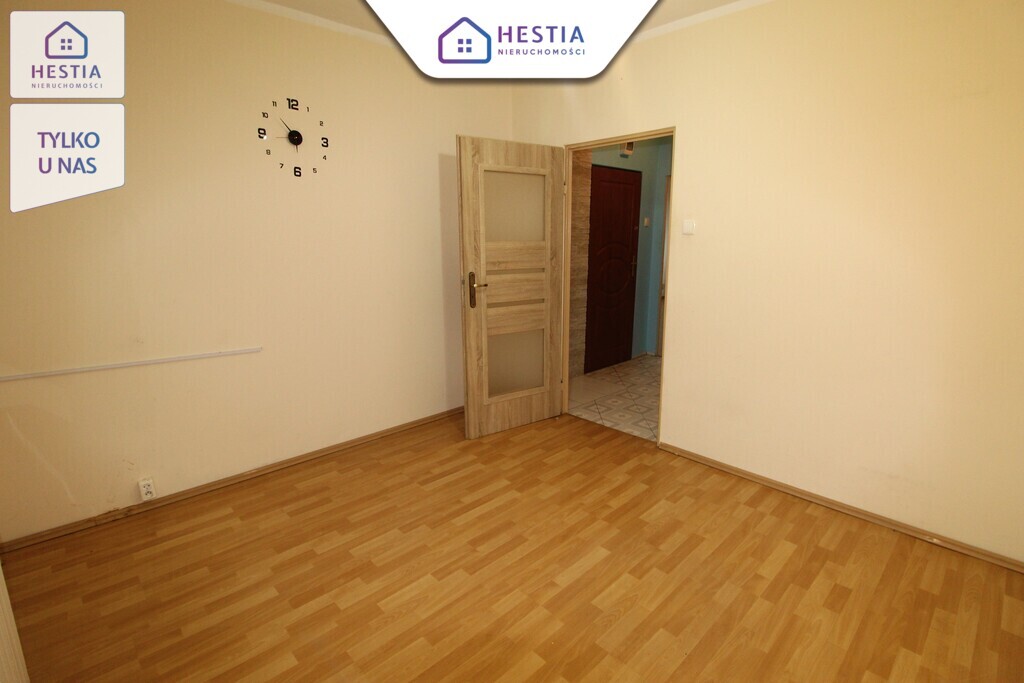 Słoneczne mieszkanie w centrum miasta!!! (3)