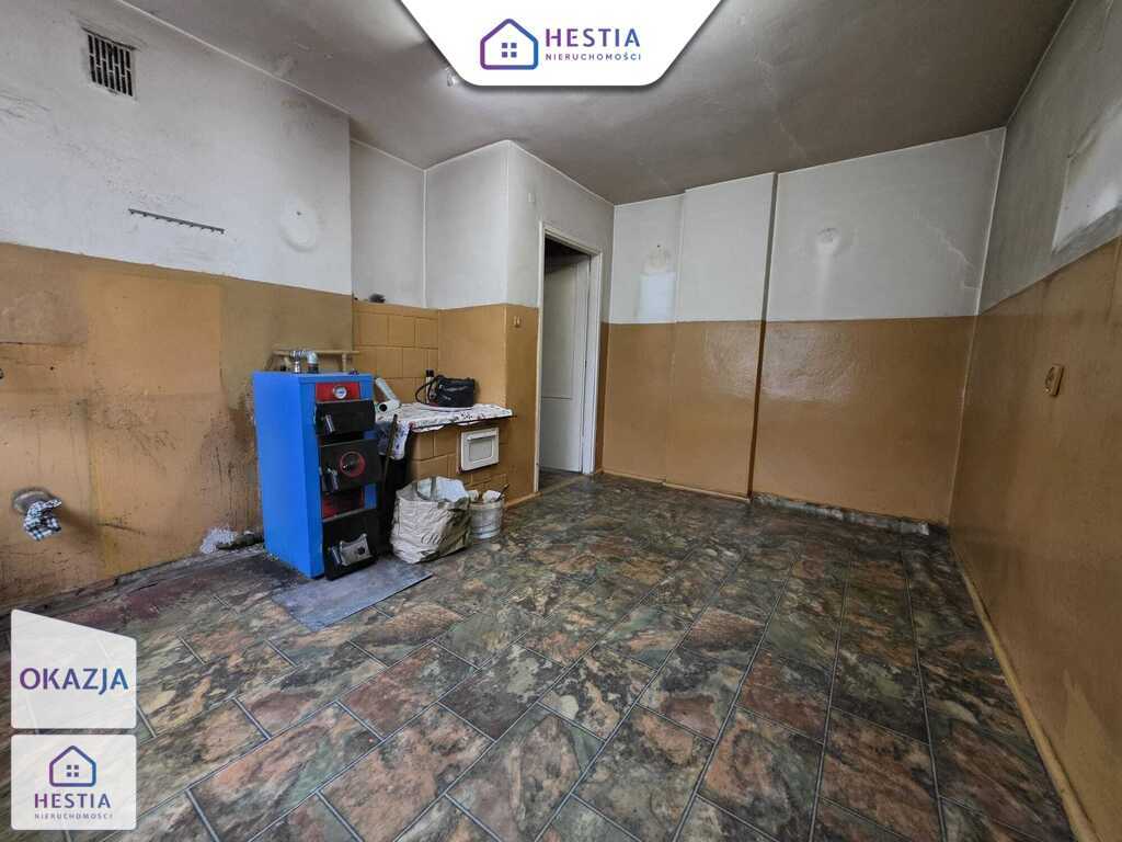 3 pokoje na parterze z ogródkiem i garażem (7)