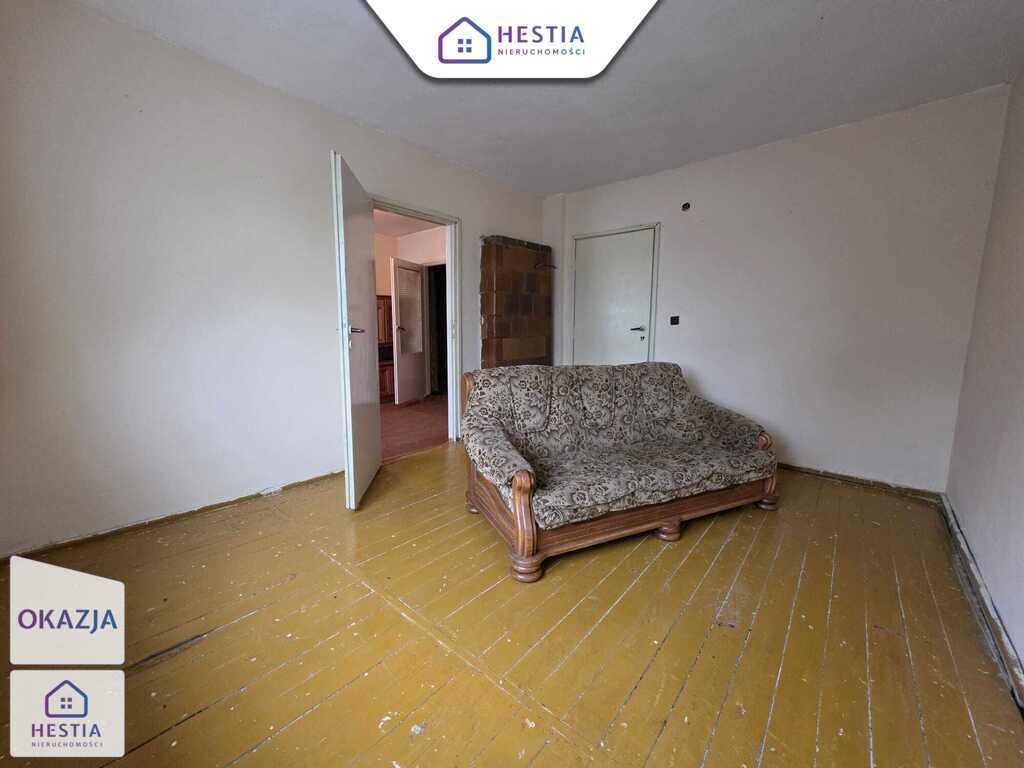 3 pokoje na parterze z ogródkiem i garażem (5)