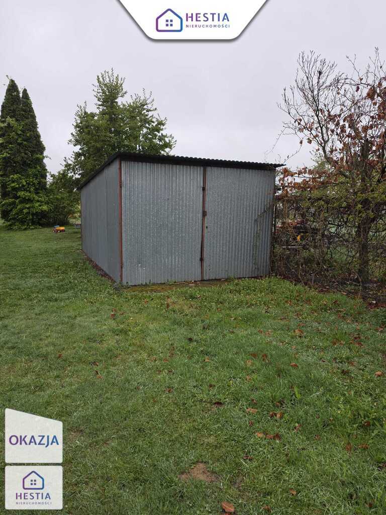3 pokoje na parterze z ogródkiem i garażem (16)