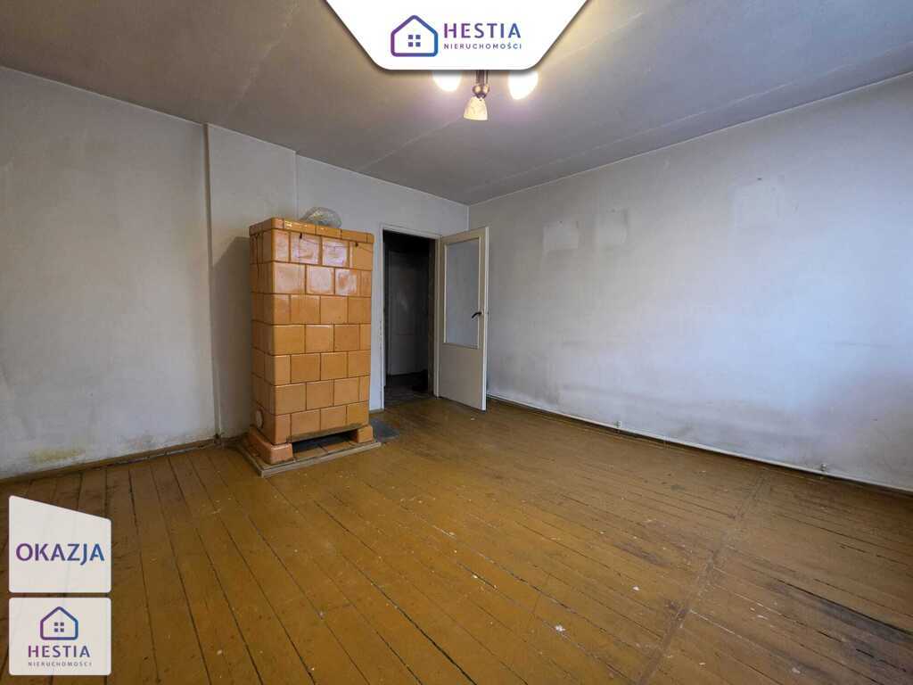 3 pokoje na parterze z ogródkiem i garażem (9)