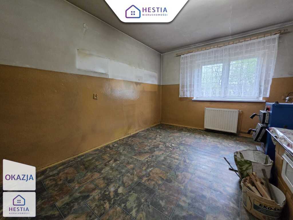 3 pokoje na parterze z ogródkiem i garażem (8)