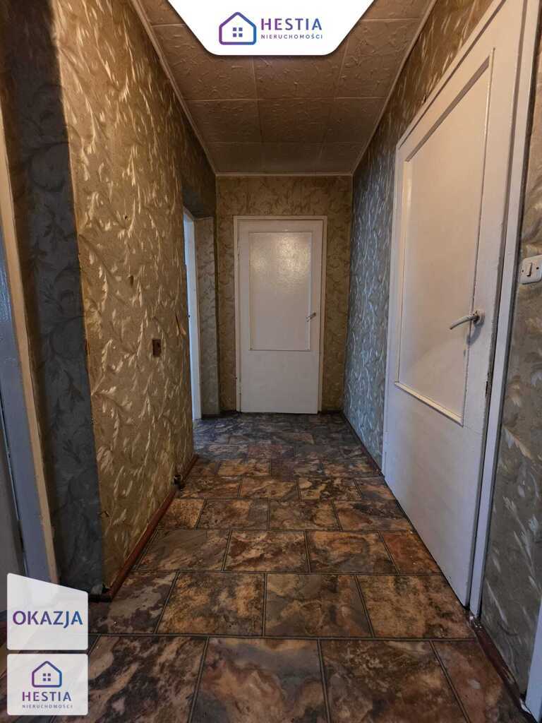 3 pokoje na parterze z ogródkiem i garażem (11)