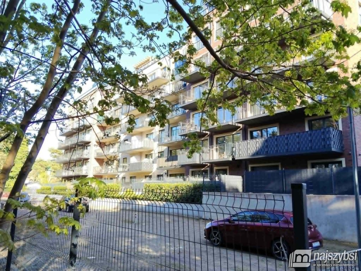Międzywodzie- apartament przy samym morzu (1)