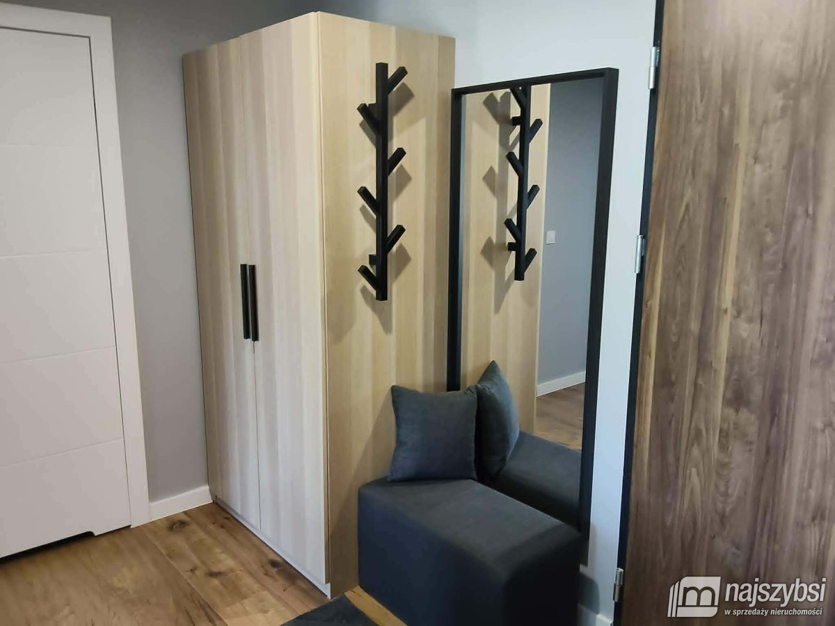 Międzywodzie- apartament przy samym morzu (10)