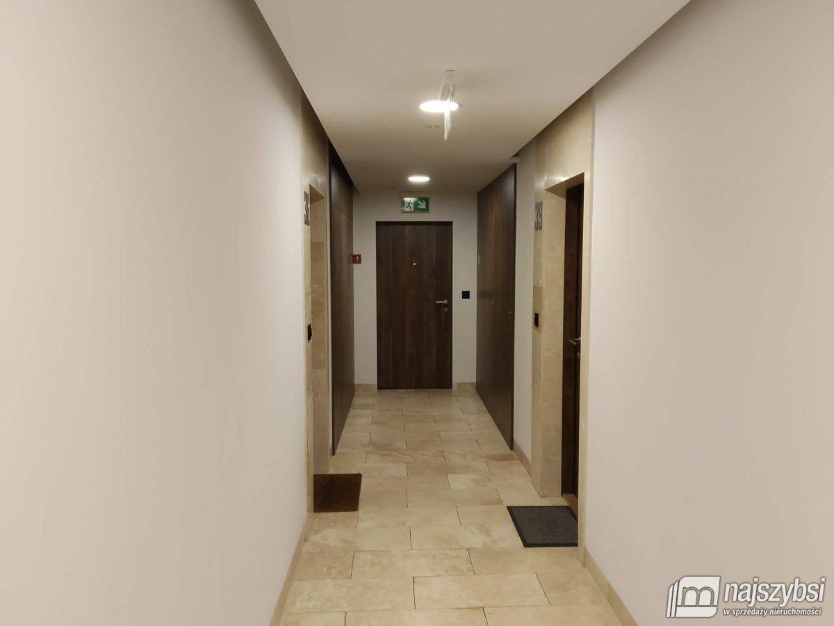 Międzywodzie- apartament przy samym morzu (12)