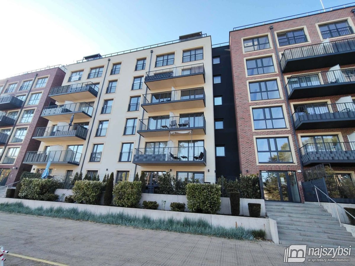 Międzywodzie- apartament przy samym morzu (14)