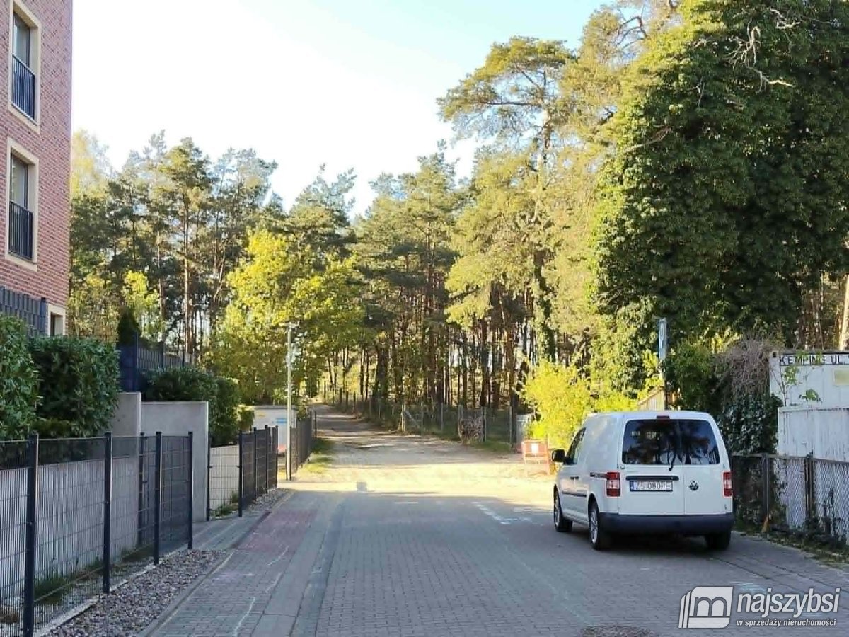 Międzywodzie- apartament przy samym morzu (16)