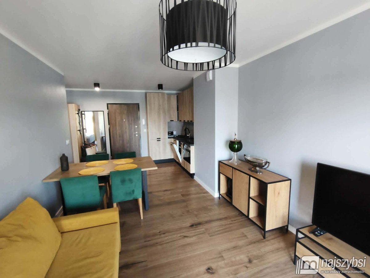 Międzywodzie- apartament przy samym morzu (3)