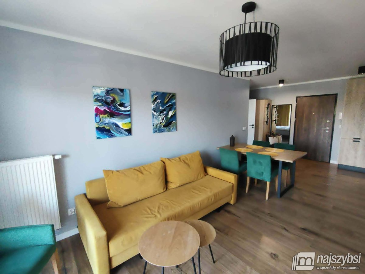 Międzywodzie- apartament przy samym morzu (4)