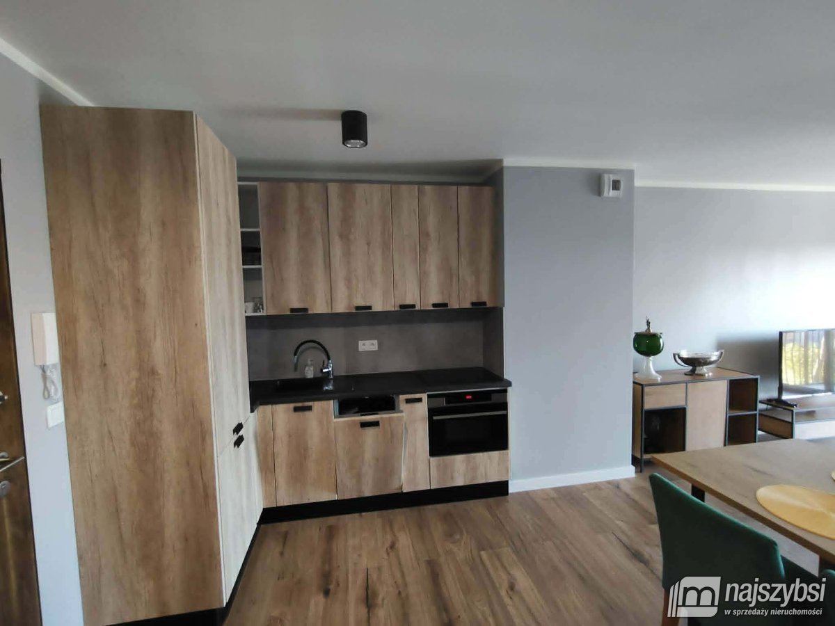 Międzywodzie- apartament przy samym morzu (5)