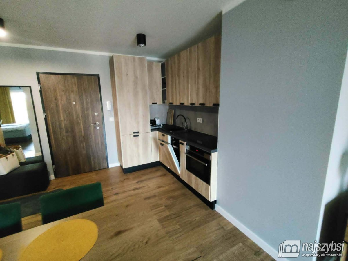 Międzywodzie- apartament przy samym morzu (6)