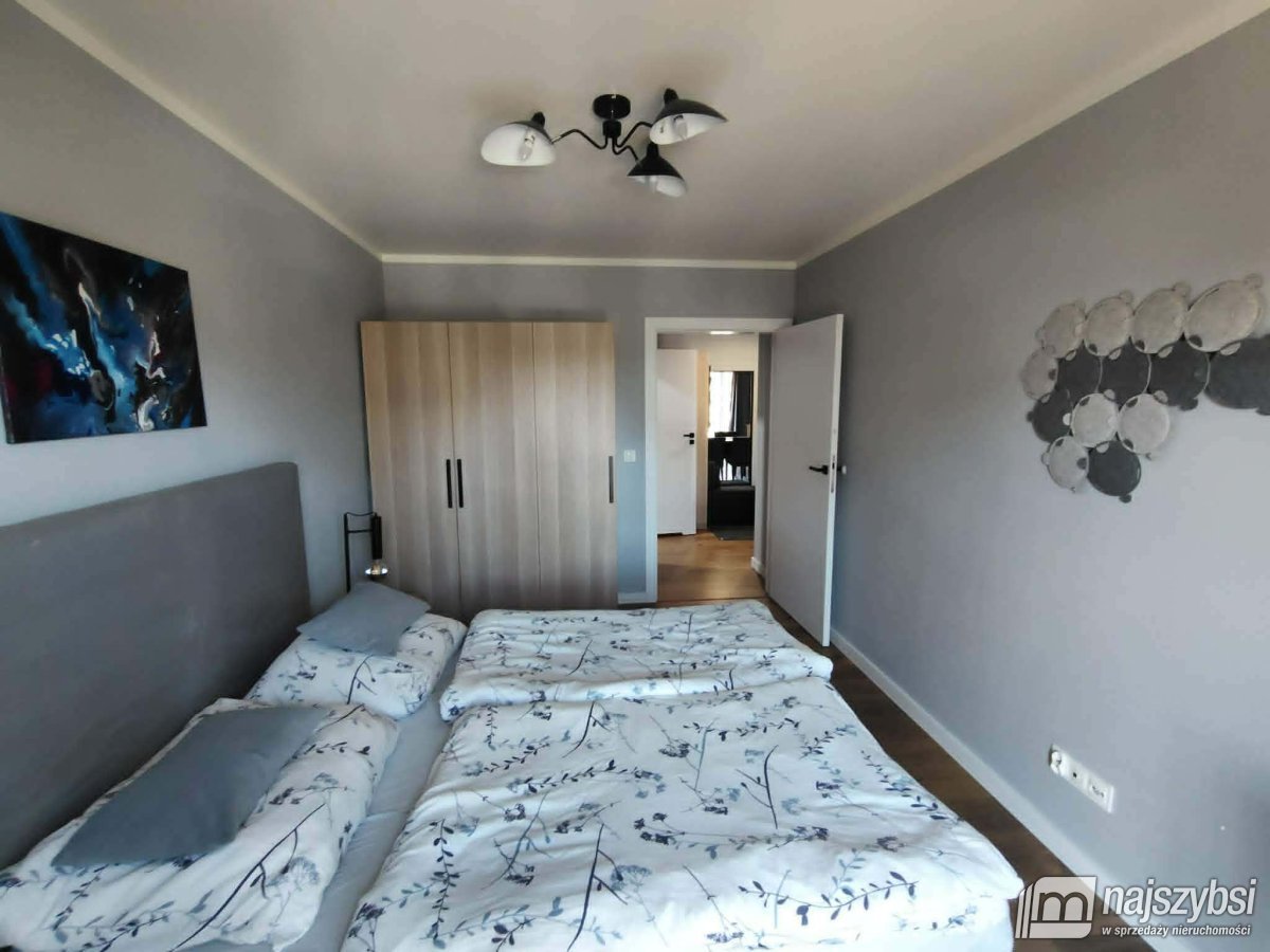 Międzywodzie- apartament przy samym morzu (7)