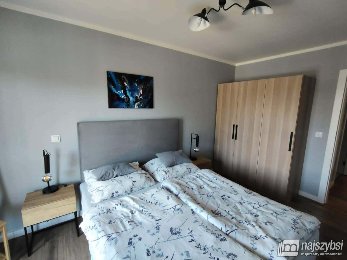 Międzywodzie- apartament przy samym morzu (8)